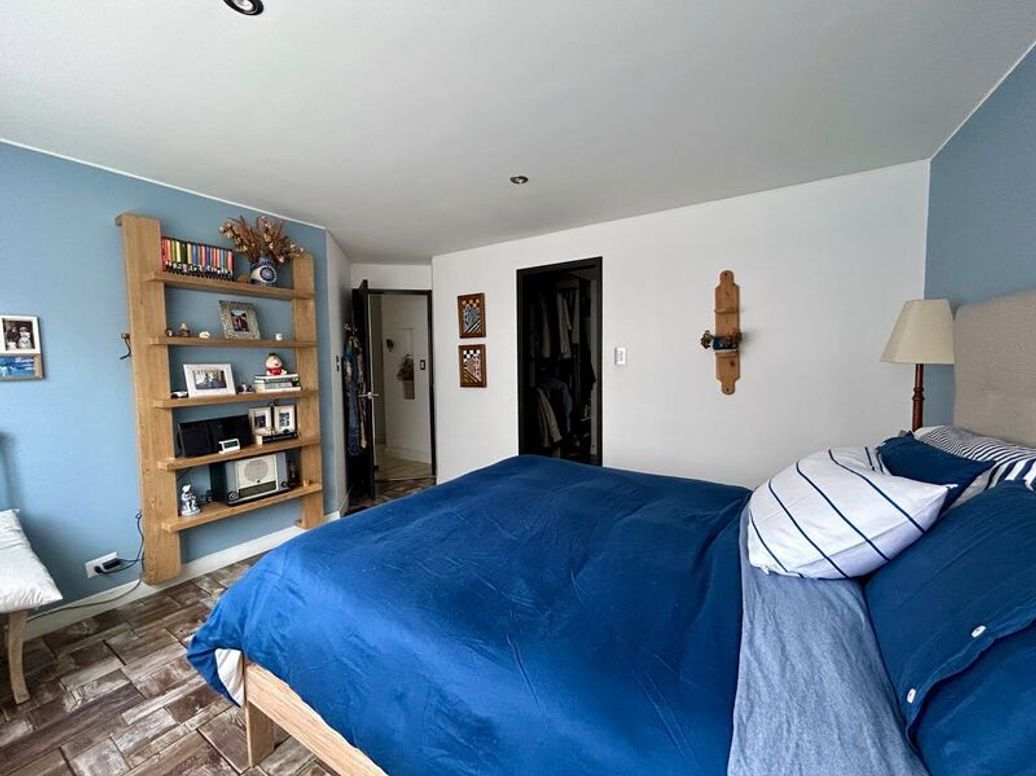 Apartamento de 3 alcobas en venta en Puente Largo, Bogotá, 97 m² · foto 14 de 20