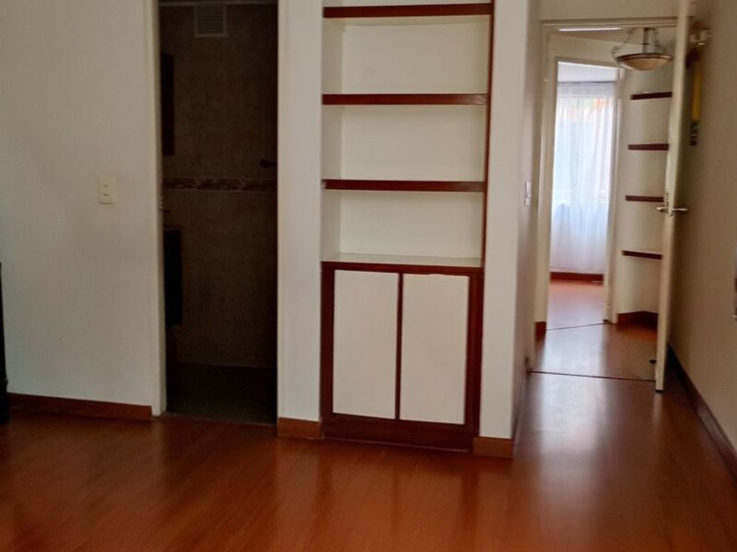 Apartamento de 4 alcobas en venta en Cr Quintas De San Pedro Et. V, Bogotá, 90 m² · foto 5 de 18