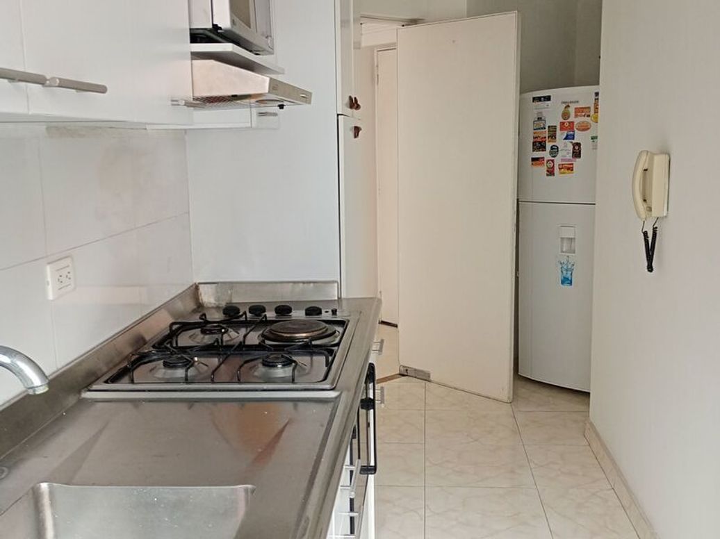 Apartamento de 4 alcobas en venta en Cr Quintas De San Pedro Et. V, Bogotá, 90 m² · foto 15 de 18
