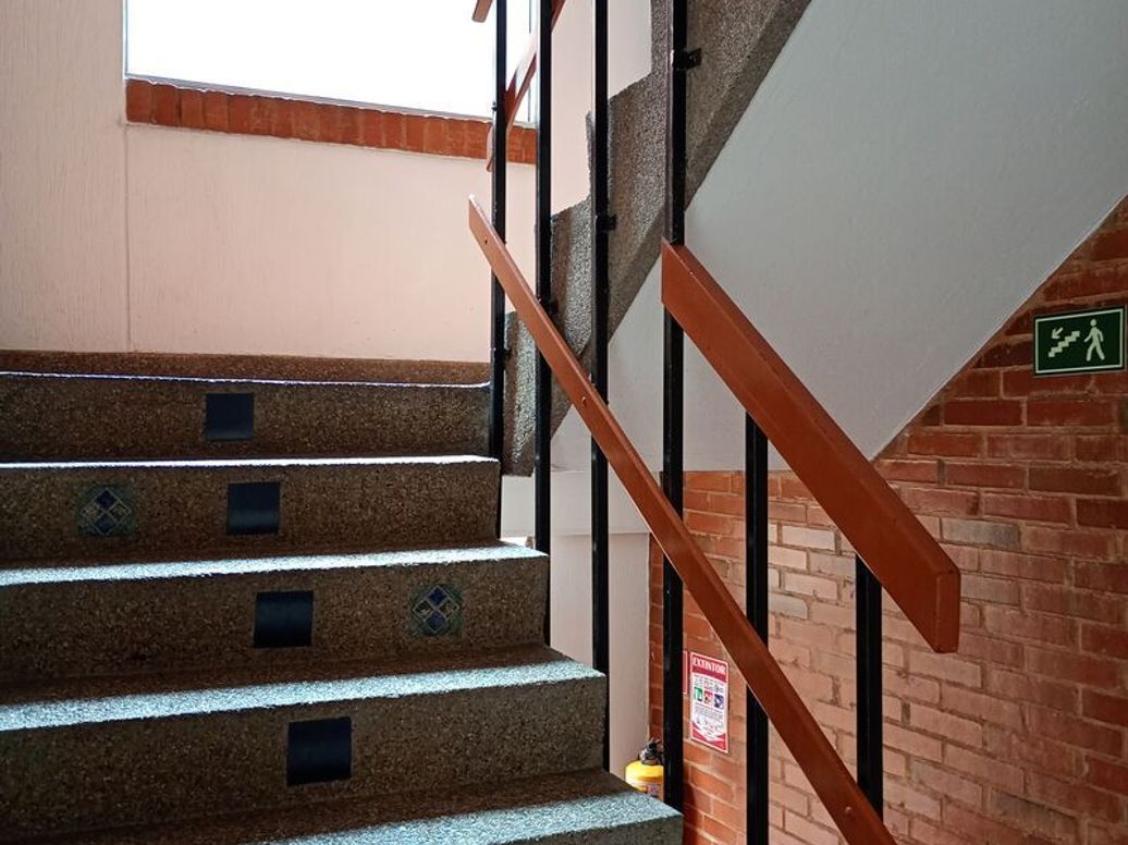 Apartamento de 4 alcobas en venta en Cr Quintas De San Pedro Et. V, Bogotá, 90 m² · foto 18 de 18