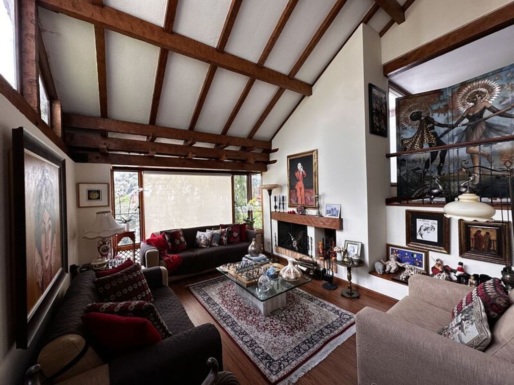 Casa de 3 alcobas en venta en Niza Suba, Bogotá, 173 m² · foto 2 de 12