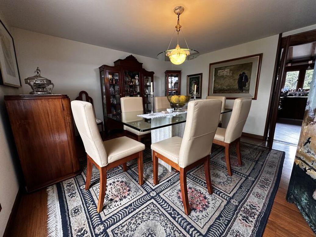 Casa de 3 alcobas en venta en Niza Suba, Bogotá, 173 m² · foto 4 de 12