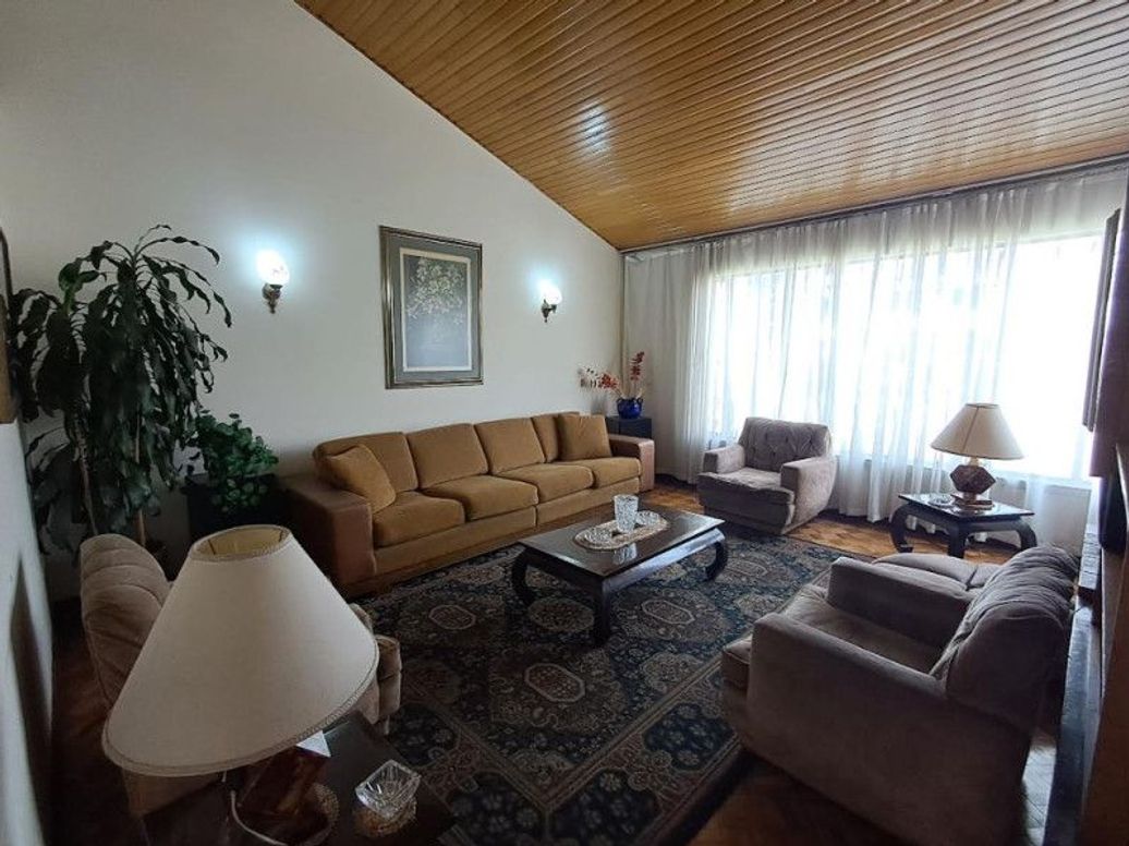 Casa de 4 alcobas en venta en Las Villas, Bogotá, 248 m² · foto 3 de 16