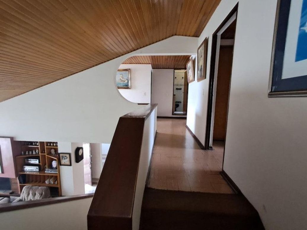 Casa de 4 alcobas en venta en Las Villas, Bogotá, 248 m² · foto 8 de 16
