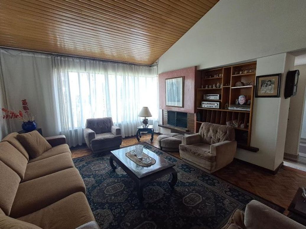 Casa de 4 alcobas en venta en Las Villas, Bogotá, 248 m² · foto 4 de 16