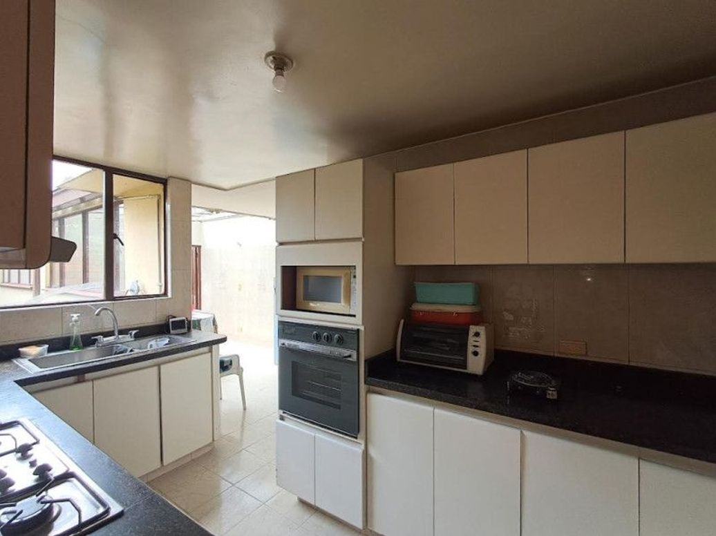 Casa de 4 alcobas en venta en Las Villas, Bogotá, 248 m² · foto 13 de 16