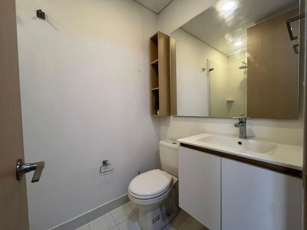 Apartamento de 1 alcoba en venta en Barrancas, Bogotá, 30 m² · foto 8 de 8