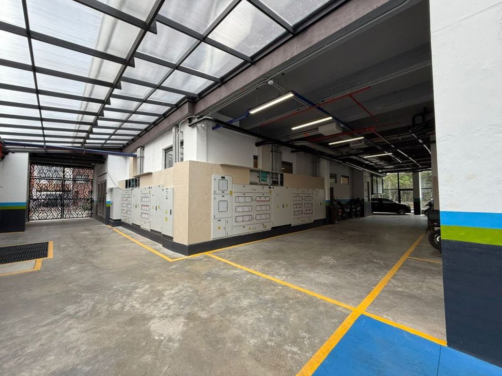 Apartamento de 1 alcoba en arriendo en Lisboa, Bogotá, 22 m² · foto 16 de 19