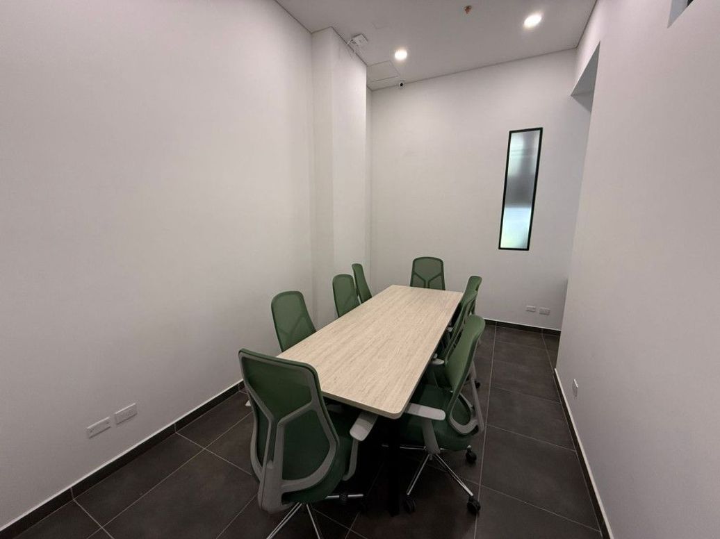 Apartamento de 1 alcoba en arriendo en Lisboa, Bogotá, 22 m² · foto 17 de 19