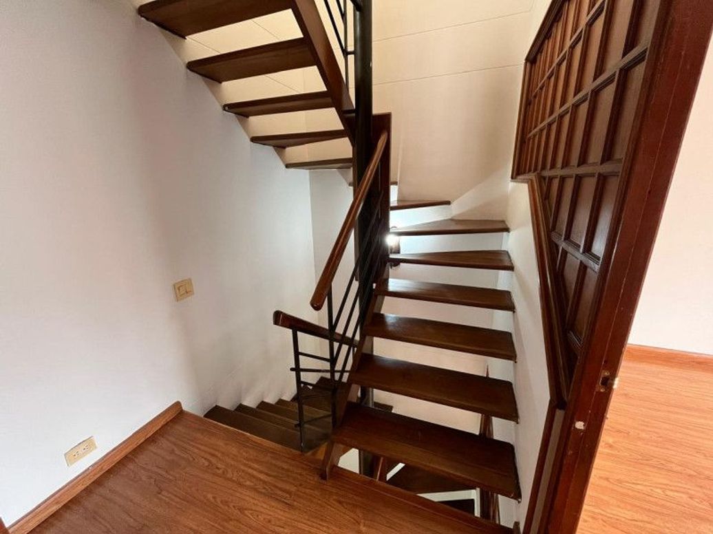 Casa de 4 alcobas en venta en Cr Bosque De Gratamira, Bogotá, 190 m² · foto 9 de 20