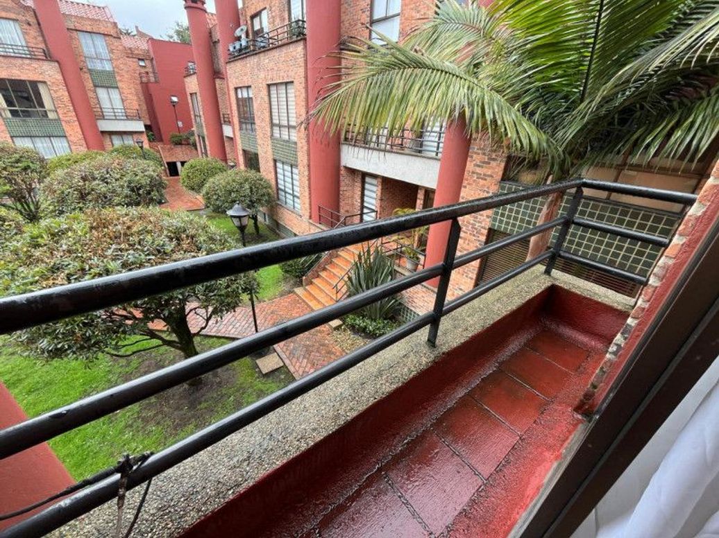 Casa de 4 alcobas en venta en Cr Bosque De Gratamira, Bogotá, 190 m² · foto 18 de 20