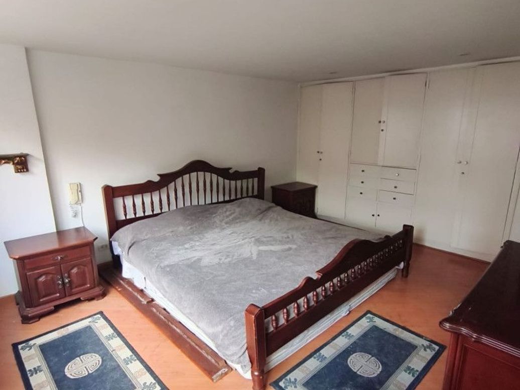 Apartamento de 2 alcobas en venta en Santa Ana Occidental, Bogotá, 70 m² · foto 12 de 17
