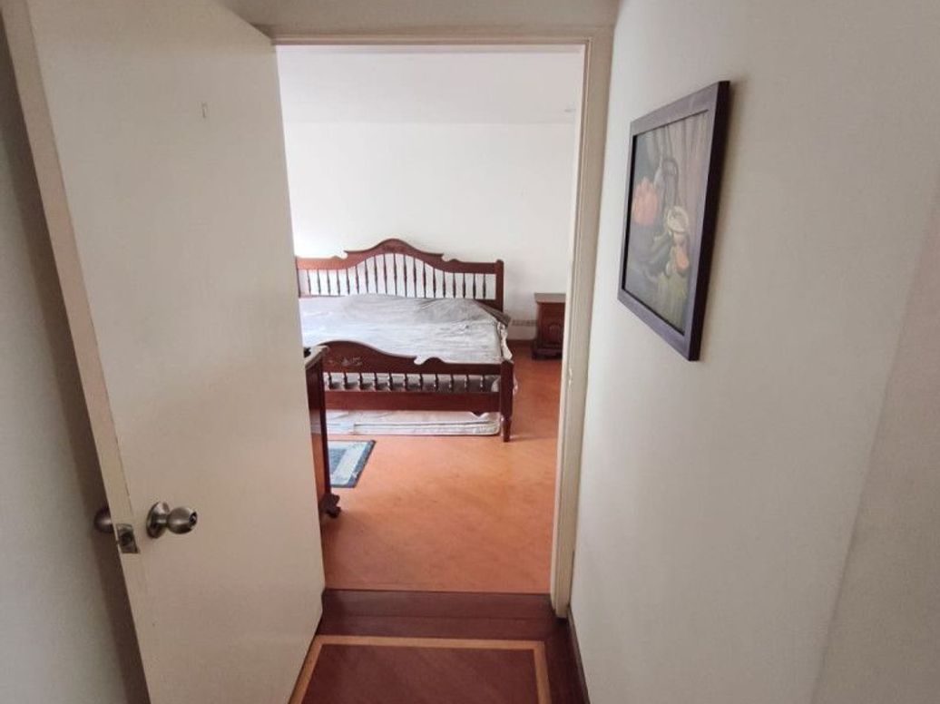 Apartamento de 2 alcobas en venta en Santa Ana Occidental, Bogotá, 70 m² · foto 10 de 17