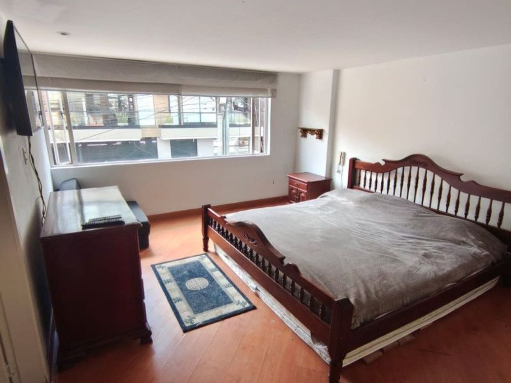 Apartamento de 2 alcobas en venta en Santa Ana Occidental, Bogotá, 70 m² · foto 11 de 17