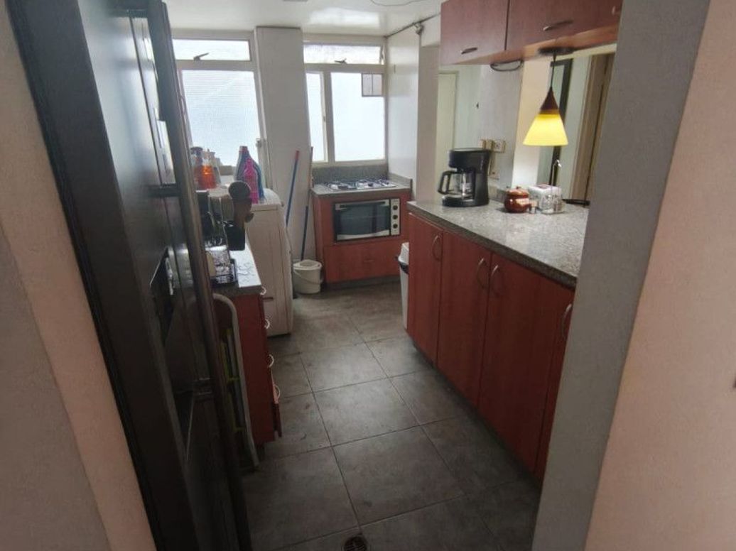 Apartamento de 2 alcobas en venta en Santa Ana Occidental, Bogotá, 70 m² · foto 13 de 17