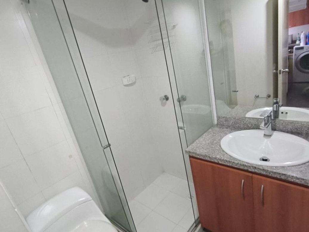 Apartamento de 2 alcobas en venta en Santa Ana Occidental, Bogotá, 70 m² · foto 16 de 17