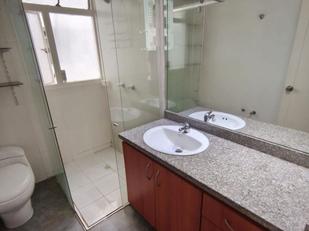 Apartamento de 2 alcobas en venta en Santa Ana Occidental, Bogotá, 70 m² · foto 15 de 17