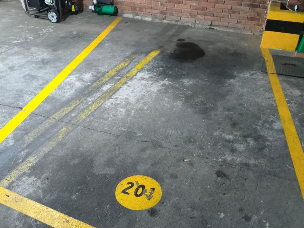 Apartamento de 2 alcobas en venta en Santa Ana Occidental, Bogotá, 70 m² · foto 17 de 17