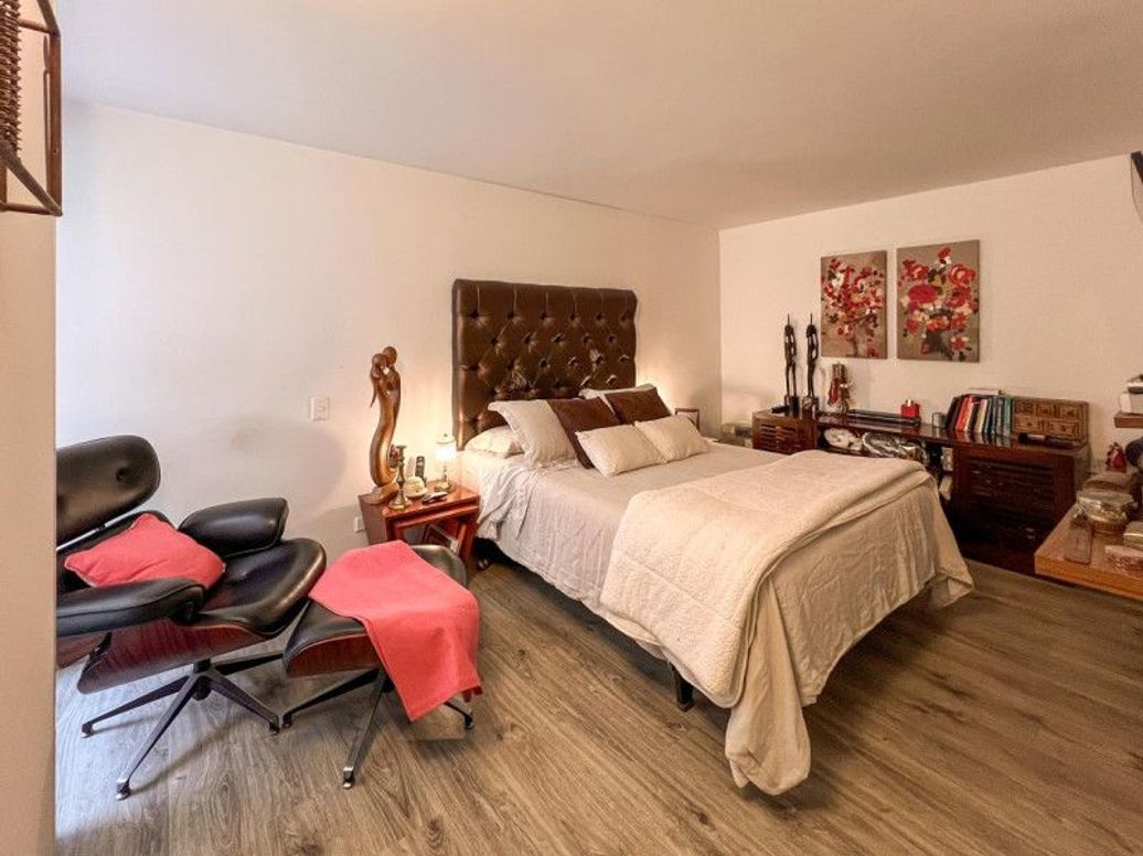 Apartamento de 3 alcobas en venta en Santa Teresa, Bogotá, 103 m² · foto 13 de 14