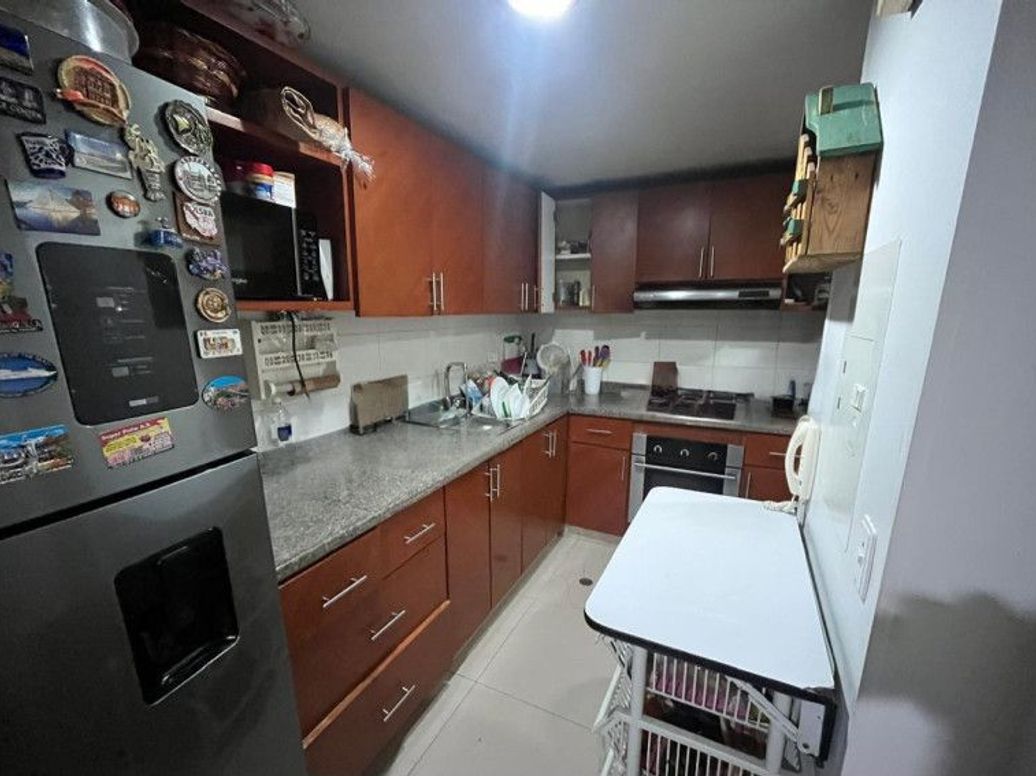 Apartamento de 3 alcobas en venta en Bella Suiza, Bogotá, 120 m² · foto 7 de 20