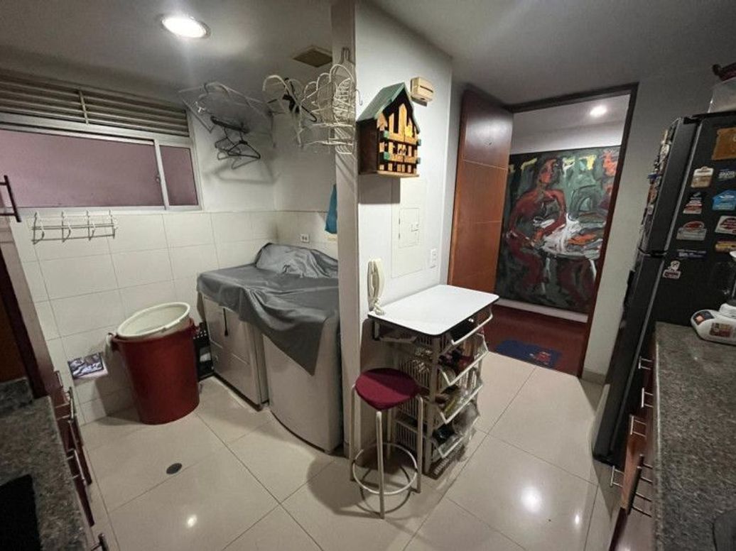 Apartamento de 3 alcobas en venta en Bella Suiza, Bogotá, 120 m² · foto 9 de 20