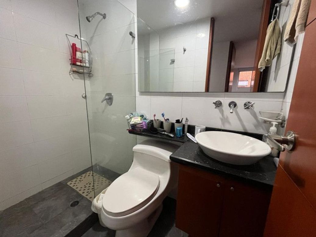 Apartamento de 3 alcobas en venta en Bella Suiza, Bogotá, 120 m² · foto 10 de 20