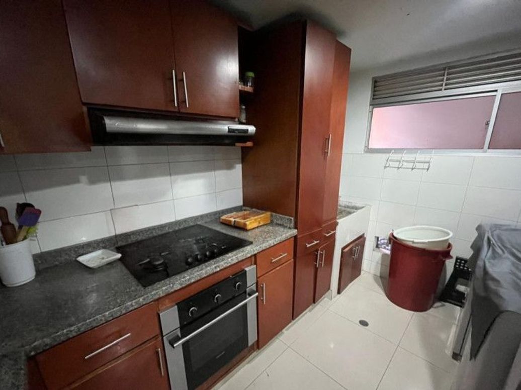Apartamento de 3 alcobas en venta en Bella Suiza, Bogotá, 120 m² · foto 8 de 20