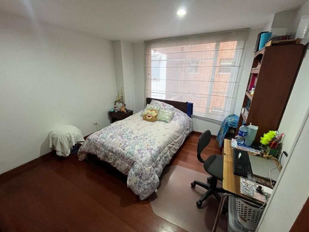 Apartamento de 3 alcobas en venta en Bella Suiza, Bogotá, 120 m² · foto 11 de 20