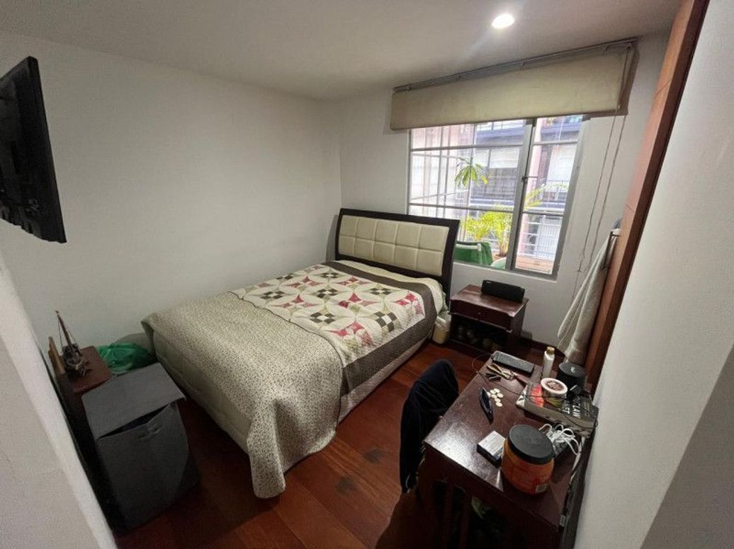 Apartamento de 3 alcobas en venta en Bella Suiza, Bogotá, 120 m² · foto 12 de 20