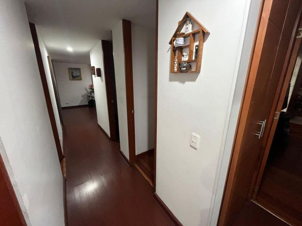 Apartamento de 3 alcobas en venta en Bella Suiza, Bogotá, 120 m² · foto 13 de 20