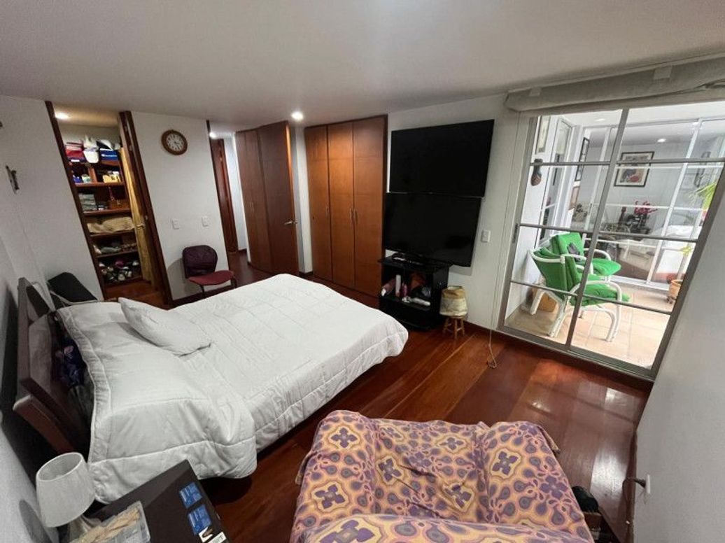 Apartamento de 3 alcobas en venta en Bella Suiza, Bogotá, 120 m² · foto 15 de 20