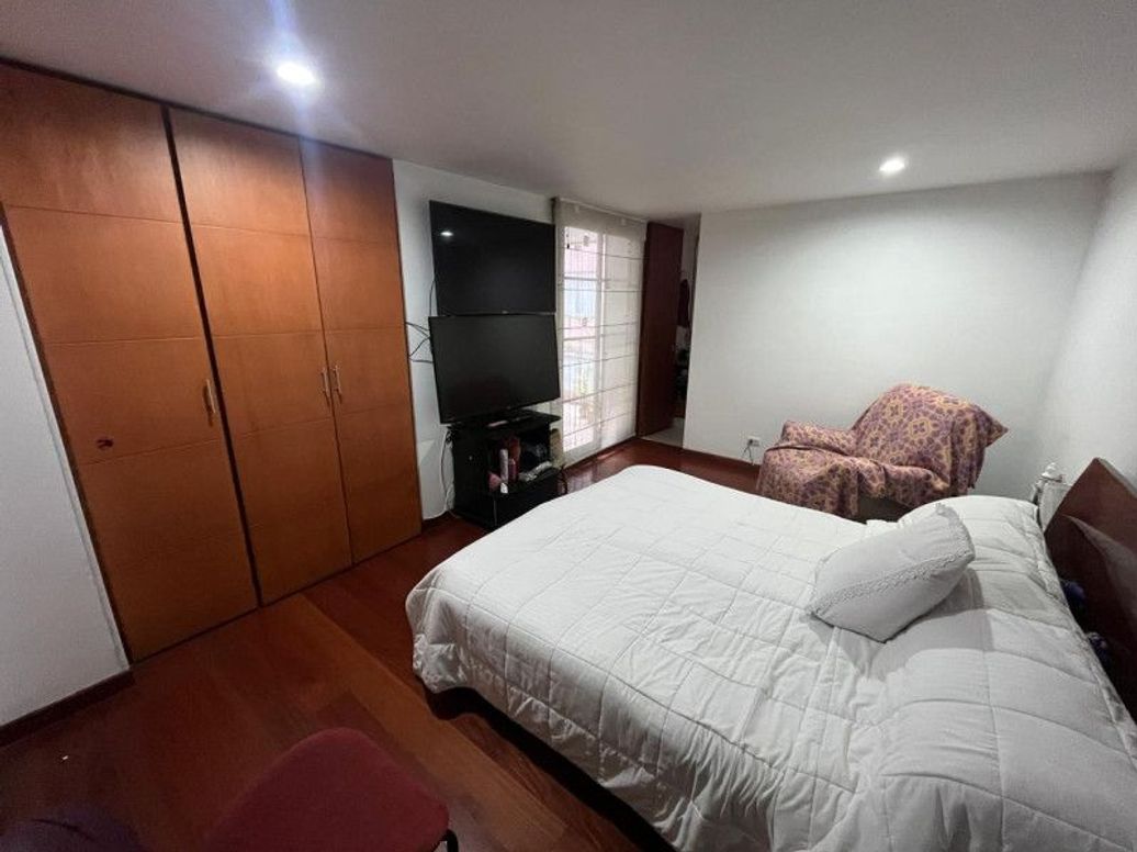 Apartamento de 3 alcobas en venta en Bella Suiza, Bogotá, 120 m² · foto 16 de 20