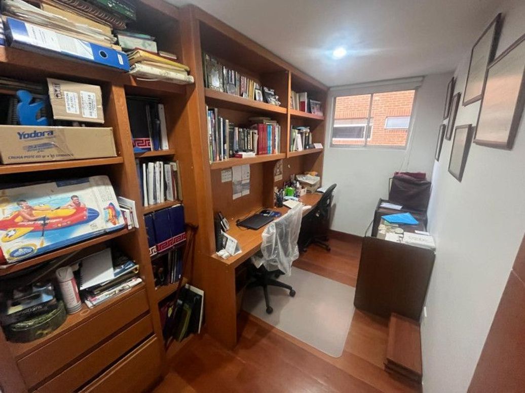 Apartamento de 3 alcobas en venta en Bella Suiza, Bogotá, 120 m² · foto 17 de 20