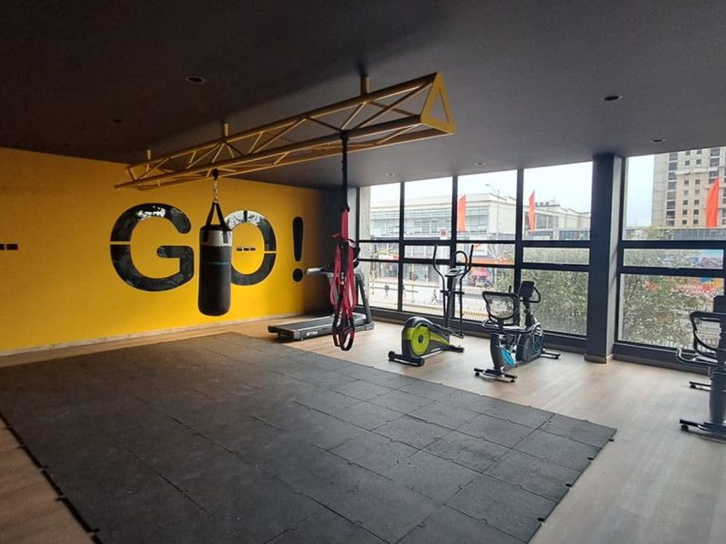 Apartamento de 2 alcobas en venta en Los Ejidos, Bogotá, 46 m² · foto 12 de 13