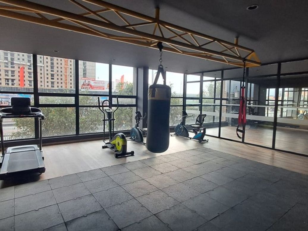 Apartamento de 2 alcobas en venta en Los Ejidos, Bogotá, 46 m² · foto 8 de 13