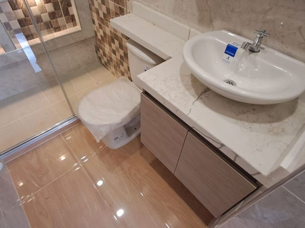 Apartamento de 2 alcobas en venta en Los Ejidos, Bogotá, 46 m² · foto 7 de 13