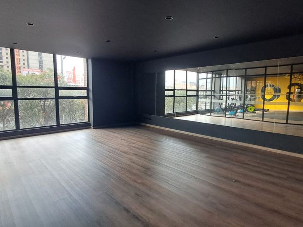 Apartamento de 2 alcobas en venta en Los Ejidos, Bogotá, 46 m² · foto 11 de 13