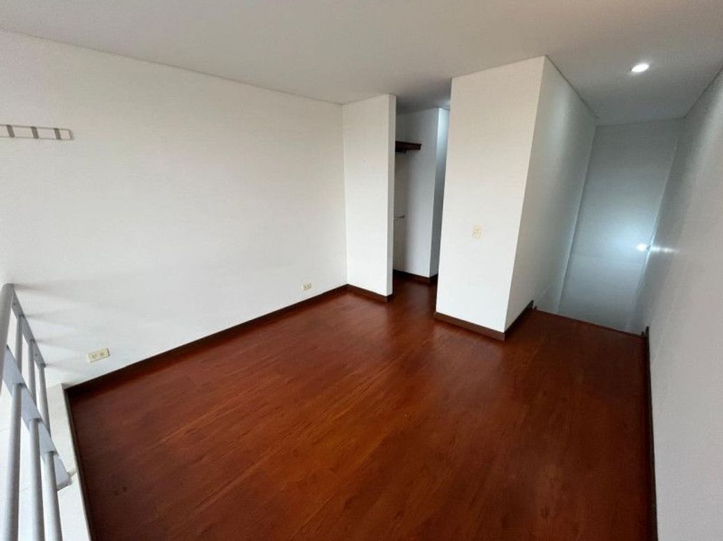 Apartamento de 1 alcoba en venta en Rionegro, Bogotá, 46 m² · foto 8 de 12
