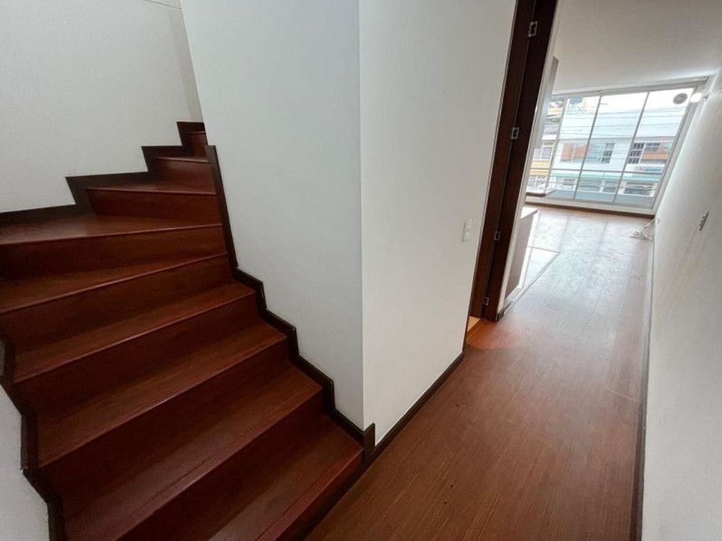 Apartamento de 1 alcoba en venta en Rionegro, Bogotá, 46 m² · foto 5 de 12