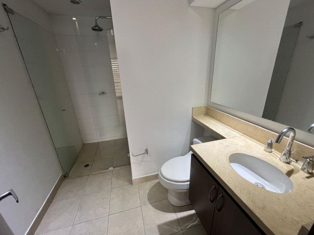 Apartamento de 1 alcoba en venta en Rionegro, Bogotá, 46 m² · foto 10 de 12