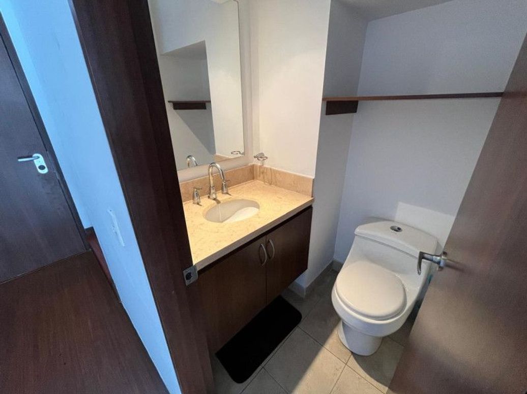 Apartamento de 1 alcoba en venta en Rionegro, Bogotá, 46 m² · foto 12 de 12