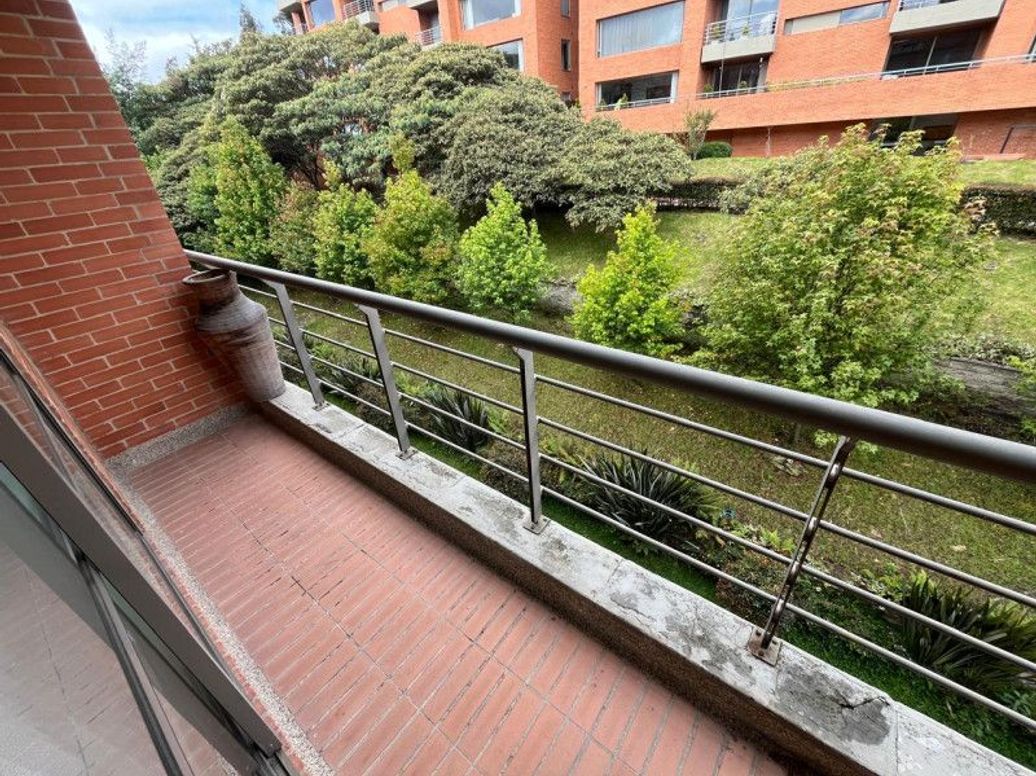 Apartamento de 4 alcobas en venta en San Alfonso, Bogotá, 223 m² · foto 20 de 20