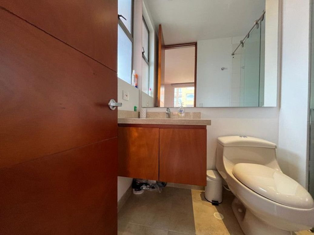 Apartamento de 4 alcobas en venta en San Alfonso, Bogotá, 223 m² · foto 15 de 20