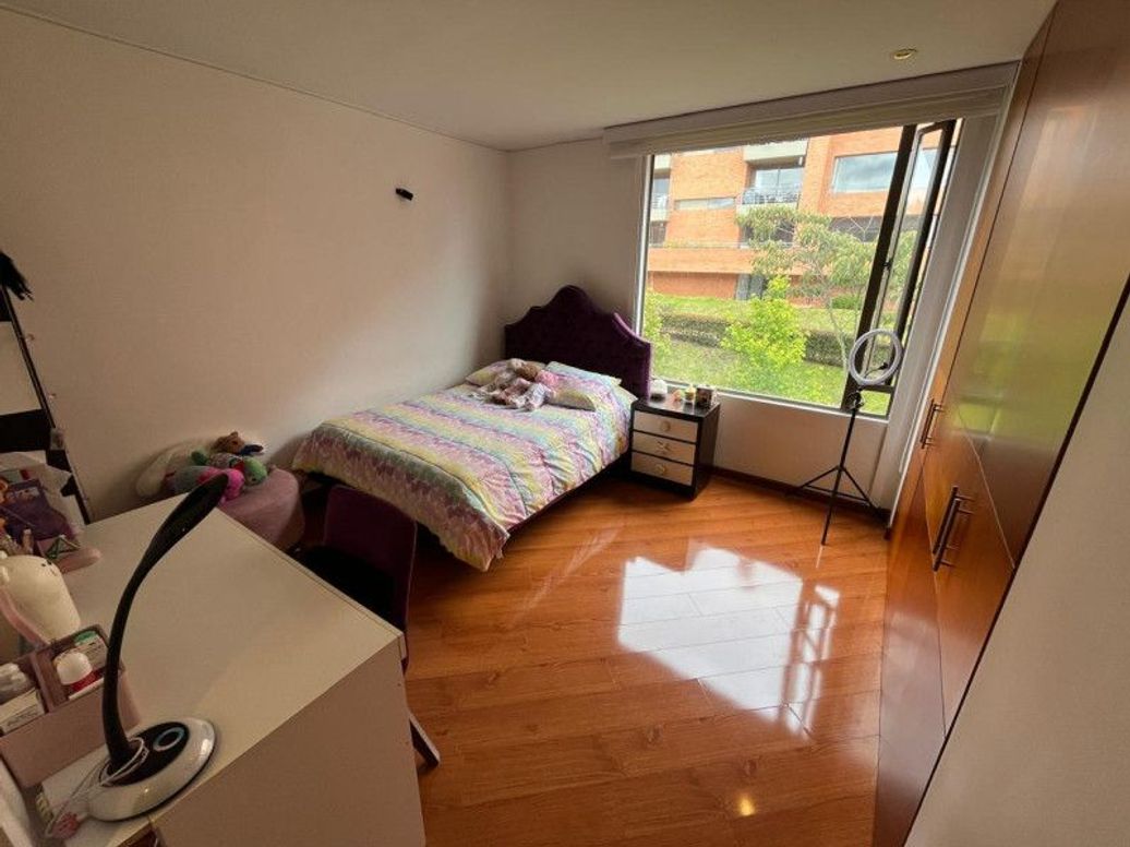 Apartamento de 4 alcobas en venta en San Alfonso, Bogotá, 223 m² · foto 12 de 20
