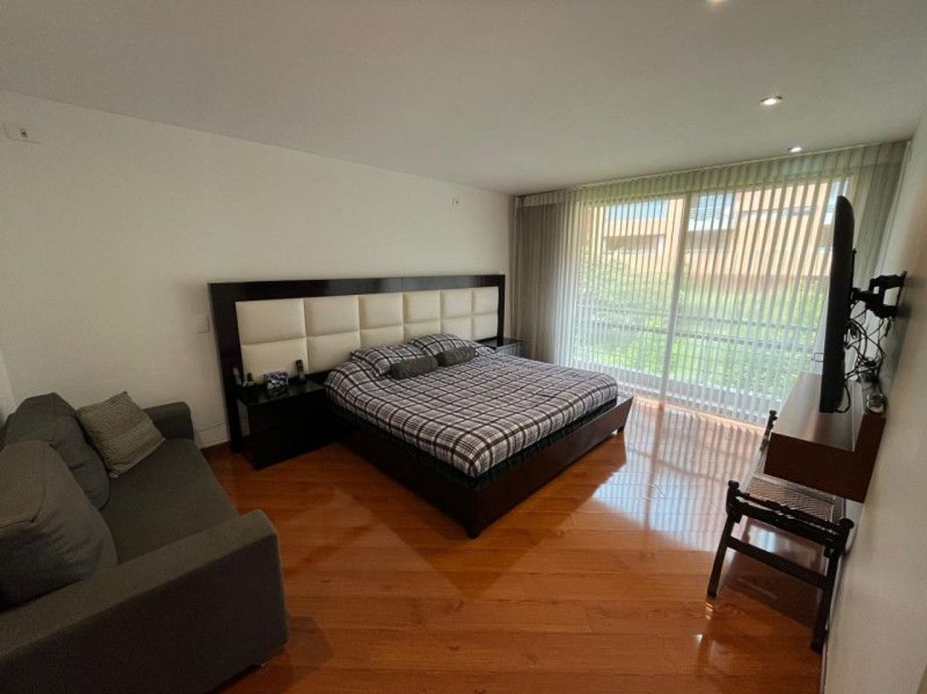 Apartamento de 4 alcobas en venta en San Alfonso, Bogotá, 223 m² · foto 11 de 20
