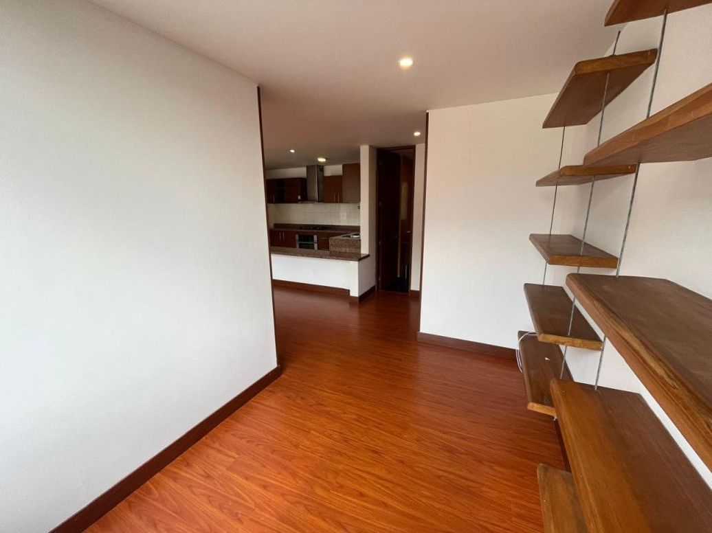 Apartamento de 2 alcobas en venta en Emaus, Bogotá, 102 m² · foto 6 de 20