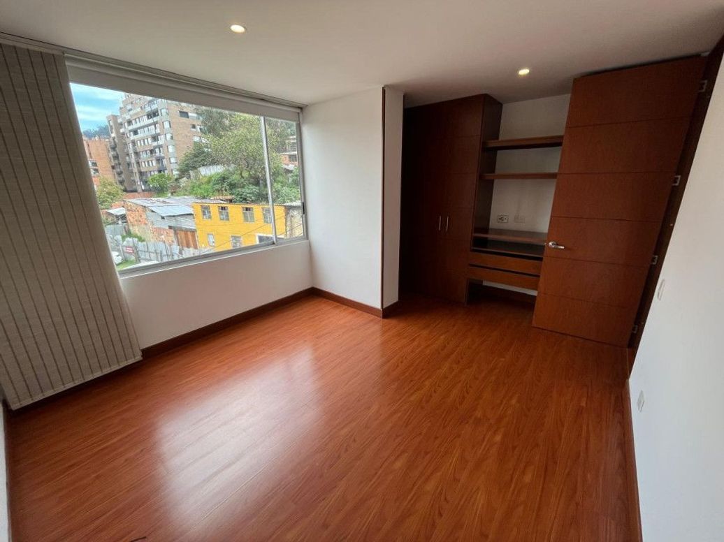 Apartamento de 2 alcobas en venta en Emaus, Bogotá, 102 m² · foto 13 de 20