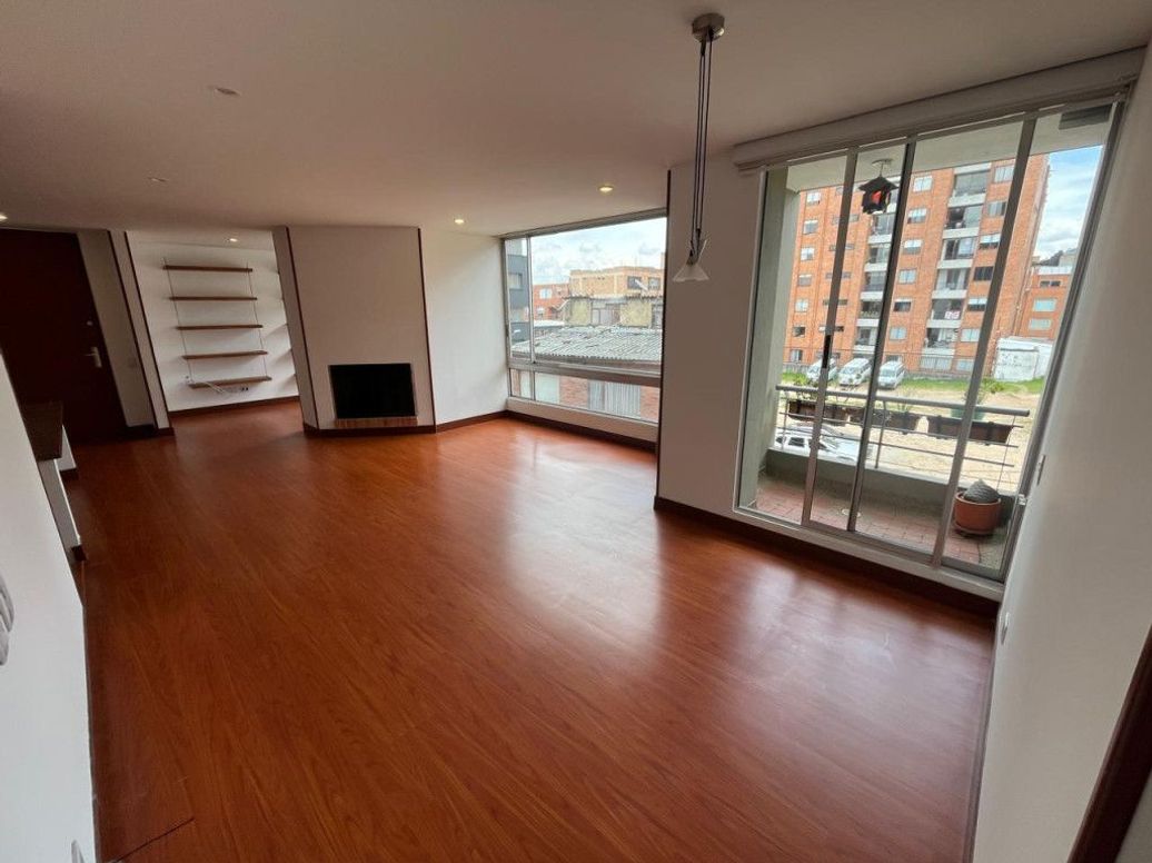 Apartamento de 2 alcobas en venta en Emaus, Bogotá, 102 m² · foto 9 de 20