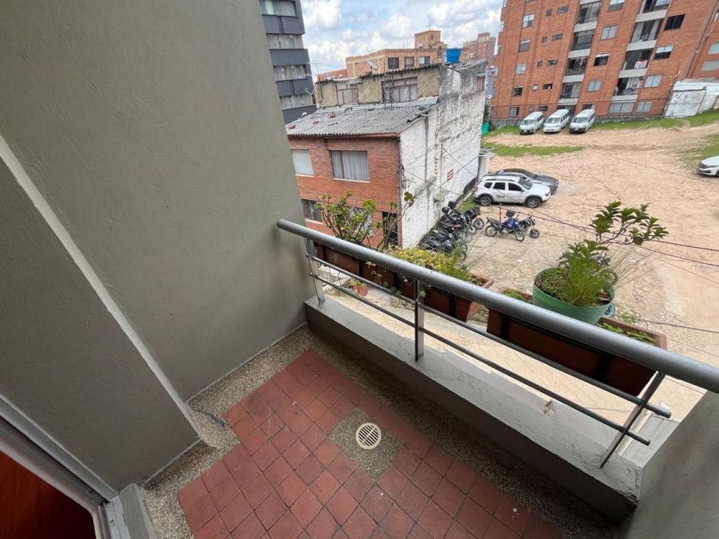 Apartamento de 2 alcobas en venta en Emaus, Bogotá, 102 m² · foto 10 de 20