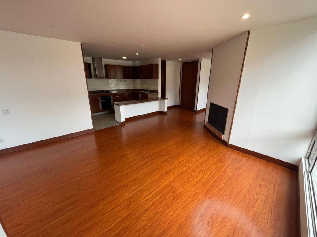 Apartamento de 2 alcobas en venta en Emaus, Bogotá, 102 m² · foto 8 de 20